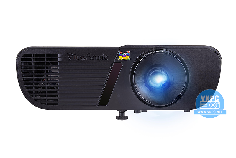 Máy chiếu ViewSonic PJD515HD HD 3D giá rẻ nhất Toàn Quốc