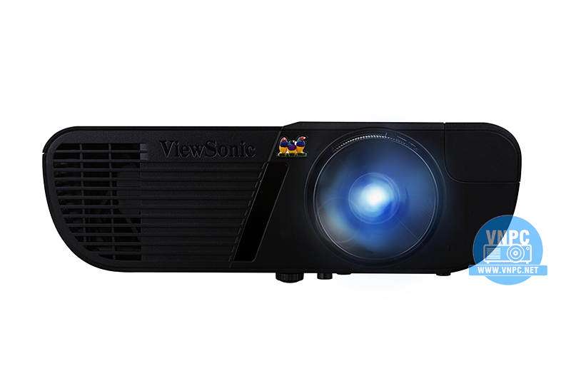 Sản phẩm máy chiếu ViewSonic PJD7720HD chính hãng