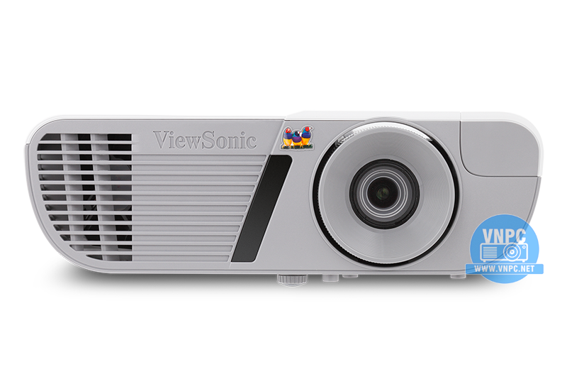 Máy chiếu ViewSonic PJD7831HDL độ phân giải Full HD 1080p