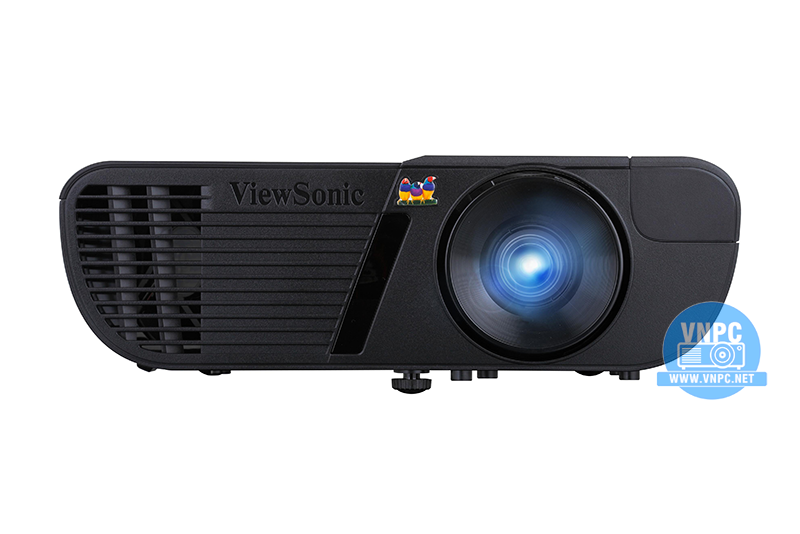 Máy chiếu phim 3D cao cấp ViewSonic Pro7827HD