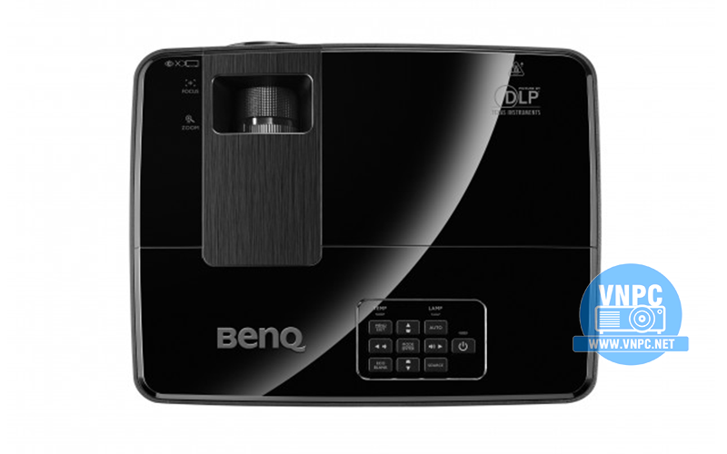 Máy chiếu văn phòng BenQ MX507 giá rẻ nhất TpHCM