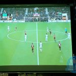 Máy chiếu bóng đá K+ tốt nhất 2019 cho quán cafe giá rẻ